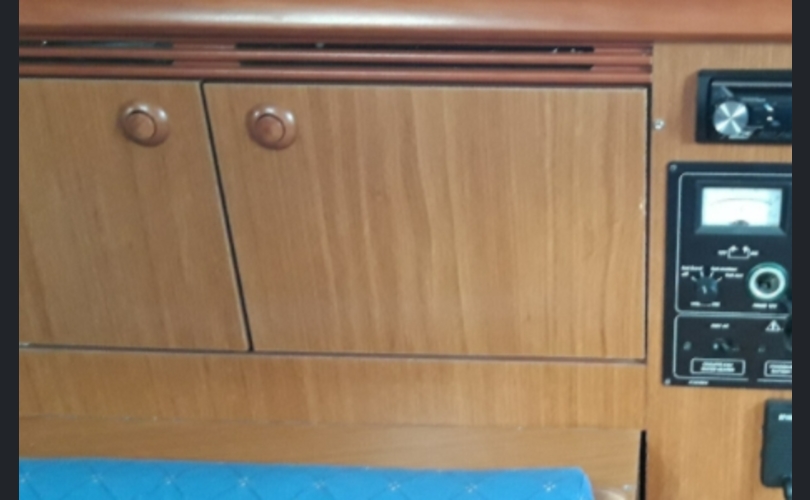 Jeanneau Sun Odyssey 32i Legende-kuva-4